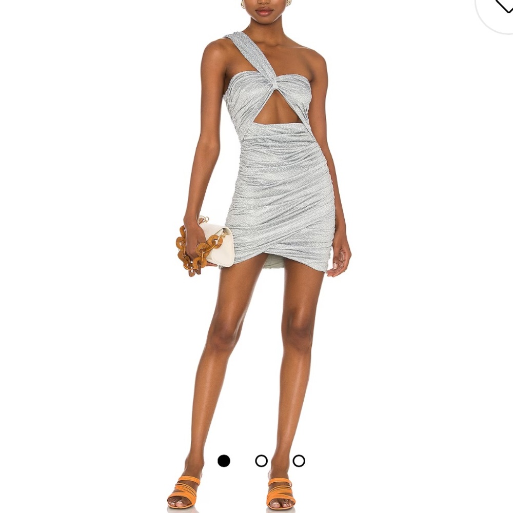 Maysen Dress